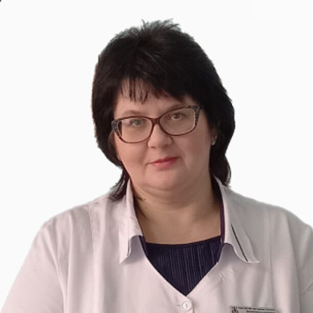 Тихонова Юлия Анатольевна, фото