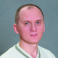 Попов Андрей Иванович, фото
