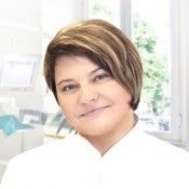 Волкова Оксана Викторовна, фото