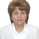 Сафина Альбина Валентиновна