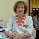 Миломаева Татьяна Николаевна