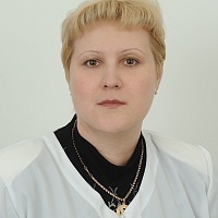 Калинина Т.М. Краснодар - фотография