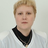 Калинина Татьяна Михайловна