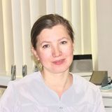 Пономарева Марина Александровна