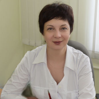 Лазарева Е.М. Хабаровск - фотография