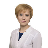 Смольянинова Полина Эдуардовна