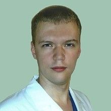 Тришин М.В. Оренбург - фотография