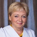 Бабина Ирина Георгиевна