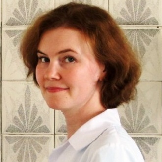Маслова Екатерина Михайловна