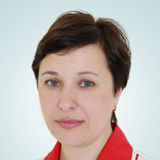 Туркина Екатерина Геннадьевна