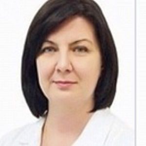 Целентис Юлия Юрьевна