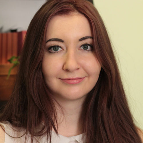 Леушина Екатерина Александровна, фото