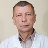 Калиниченко Вадим Дмитриевич