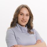 Мустафина Алина Ильшатовна