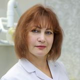 Хицкова Ольга Владимировна