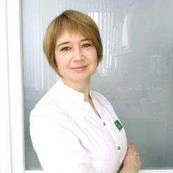 Широнова И.В. Москва - фотография