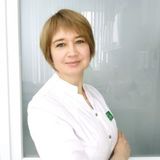 Широнова Ирина Викторовна