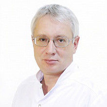 Новиков А.В. Москва - фотография