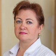 Валеева Светлана Михайловна, фото