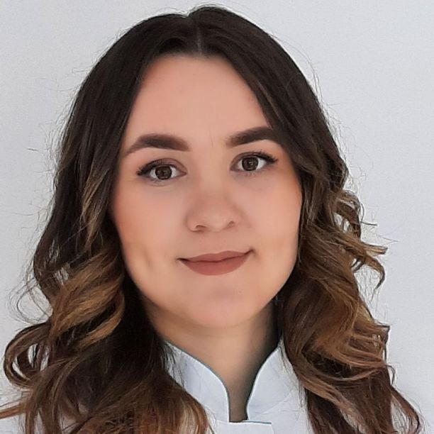 Шерстобитова Татьяна Тихоновна