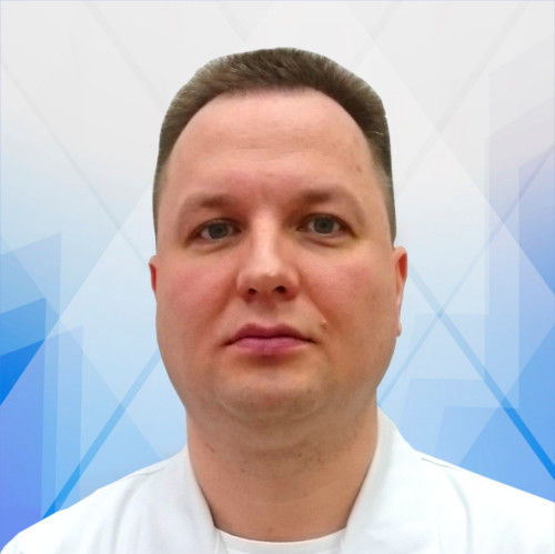 Альбов Матвей Сергеевич