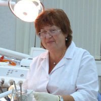 Абросимова Татьяна Олеговна