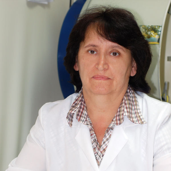 Челнокова Надежда Николаевна