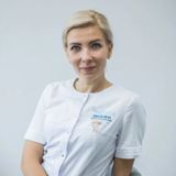 Шилкина Дарья Анатольевна