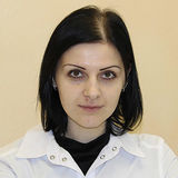Сафарова Наталия Викторовна