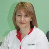 Фоменко Ирина Алексеевна