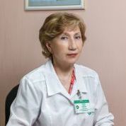 Драчева Тамара Андреевна, фото