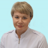 Бараненкова Юлия Александровна
