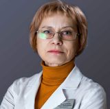 Гизатулина Ольга Николаевна