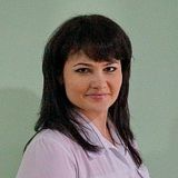 Наумова Елена Валерьевна