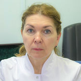 Ильясова Ирина Вагиповна