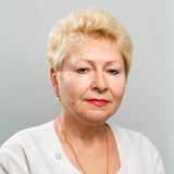 Семенова Елена Евгеньевна