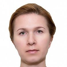 Бражникова Ирина Павловна
