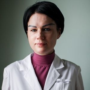 Азам вероника владимировна дерматолог фото