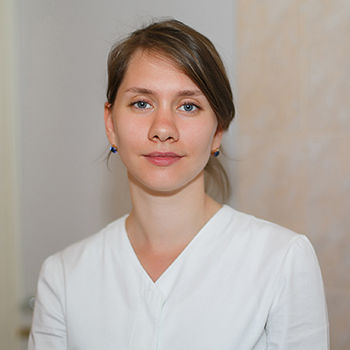 Гуц Ольга Владимировна