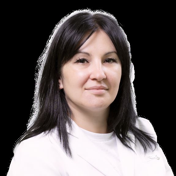 Кузнецова Галина Александровна, фото