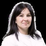 Кузнецова Галина Александровна