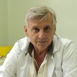 Нестеренко Сергей Владимирович