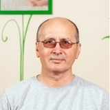 Напоров Александр Юрьевич