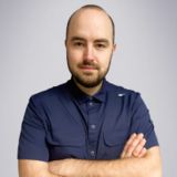 Лунёв Александр Сергеевич