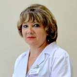 Миронова Нина Ивановна