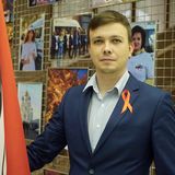 Хаперсков Александр Викторович