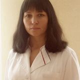 Вьюшкова Наталья Петровна