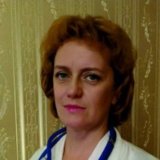 Исаенкова Светлана Вячеславовна