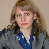 Пашкова Е.Н. Томск - фотография