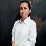 Сизоненко Анна Александровна